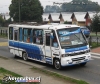 Marcopolo Senior GV  / Mercedes-Benz LO-914 / Línea 2 Temuco