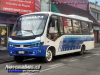 Maxibus Astor / Mercedes-Benz LO-914 / Línea 2 Temuco