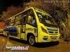 Neobus Thunder + / Mercedes-Benz LO-915 / Línea 2 Temuco