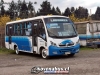 Neobus Thunder + / Mercedes-Benz LO-915 / Línea 2 Temuco