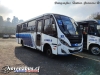 Mascarello Gran Micro / Mercedes Benz LO-916 / Lnea 2 Temuco