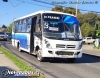 Caio lnduscar Foz / Mercedes-Benz LO-915 / Línea 2 Temuco