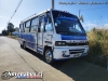 Marcopolo Senior GV  / Mercedes-Benz LO-914 / Línea 2 Temuco