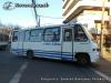 Marcopolo Senior  / Mercedes Benz LO914 / Línea 2 Troncal Temuco