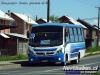 Neobus Thunder + / Mercedes-Benz LO-915 / Línea 2 Temuco