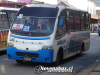 Metalpar Aysen / Mitsubishi FE659HZ6SL / Línea 2 Temuco