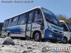 Neobus Thunder + / Mercedes-Benz LO-915 / Línea 2 Temuco