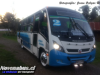 Neobus Thunder + / Mercedes-Benz LO-915 / Línea 2 Temuco