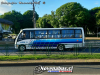 Neobus Thunder + / Mercedes-Benz LO-915 / Línea 2 Temuco