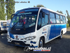 Marcopolo Senior / Mercedes-Benz LO-915 / Línea 2 Temuco