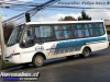 Metalpar Aconcagua / Volksbus 9-140 / Linea 2 Temuco