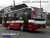 Metalpar Maule / Youiyi ZGT6718E / Línea 3 Temuco