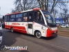 Neobus Thunder + / Mercedes-Benz LO-916 / Línea 3 Temuco