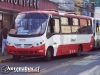 Neobus Thunder + / Mercedes-Benz LO-915 / Línea 3 Temuco