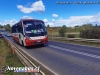 Neobus Thunder + / Mercedes-Benz LO-916 / Línea 3 Temuco