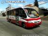 Metalpar Pucará / Mercedes-Benz LO915 / Línea 3 Temuco