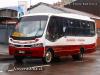 Maxibus Astor / Mercedes-Benz LO-712 / Línea 3 Temuco