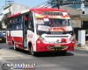 Neobus Thunder + / Agrale MA9.2 / Línea 3 Temuco