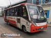 Neobus Thunder + / Mercedes-Benz LO-916 / Línea 3 Temuco