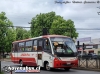 Neobus Thunder + / Mercedes-Benz LO-916 / Línea 3 Temuco