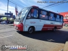 Neobus Thunder + / Mercedes-Benz LO-916 / Línea 3 Temuco