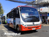 Zhong Tong / LCK6850D / Línea 3 Temuco