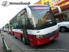 Metalpar Maule / YouyiBus ZGT6718E / Línea 3 Temuco