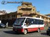 Maxibus Astor / Mercedes-Benz LO-712 / Línea 3 Temuco