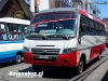 Volare V9L / Cummins / Línea 3 Temuco