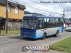 Metalpar Maule / Youiyi Bus ZGT6718E /Línea 4 Temuco