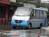 Metalpar Pucará 2000 / Mercedes-Benz LO-914 / Línea 4 Temuco