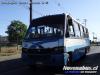 Marcopolo Senior GV / Mercedes-Benz LO-914 / Línea 4 Temuco