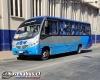 Neobus Thunder + / Mercedes-Benz LO-915 / Línea 4 Temuco