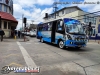 Caio lnduscar Foz / Mercedes-Benz LO-812 / Línea 4 Temuco