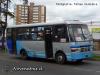 CASABUS / Dimex Interbus 433-160 / Línea 4 Temuco