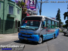 Marcopolo Senior G6 / Mercedes-Benz / LO-914 / Linea 4 Temuco