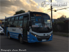 Metalpar Maule / Sunlong SLK6720 / Linea 4 Temuco