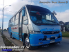 Marcopolo Senior G6 / Mercedes-Benz LO-914 / Linea 4 Temuco