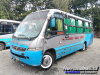 Marcopolo Senior G6 / Mercedes-Benz / LO-914 / Linea 4 Temuco