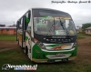 Neobus Thunder + / Agrale MA9.2 / Línea 5 Temuco