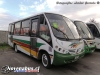 Neobus Thunder + / Mercedes-Benz LO-712 / Línea 5 Temuco