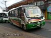 Maxibus Astor / Mercedes Benz LO-914 / Línea 5 Temuco