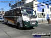 Volare W9 Fly / Mercedes-Benz LO-916 / Línea 5 Temuco