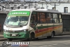 Maxibus Astor / Mercedes-Benz LO-915 / Línea 5 Temuco