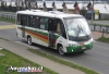 Marcopolo Senior / Mercedes Benz LO-916 / Línea 5 Temuco