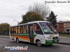 Carrocerías Inrecar Geminis II / Mercedes-Benz LO-916 / Línea 5 Temuco