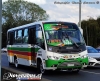 Marcopolo Senior / Mercedes-Benz LO-916 / Línea 5 Temuco