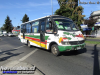 Carrocerias LR / Mercedes Benz LO-914 / Linea 5 Temuco