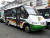 Metalpar Pucará / Mercedes-Benz LO814 / Línea 5 Temuco