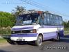 Carrocerías Inrecar / Mercedes-Benz LO-812 / Buses Victoria (Urbano Angol)